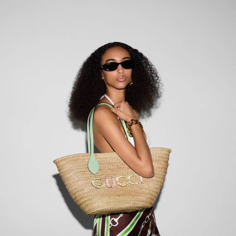 Gvc*1 shopping bags